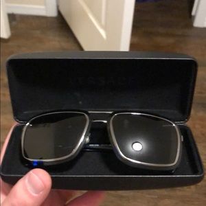 Versace Sunglasses